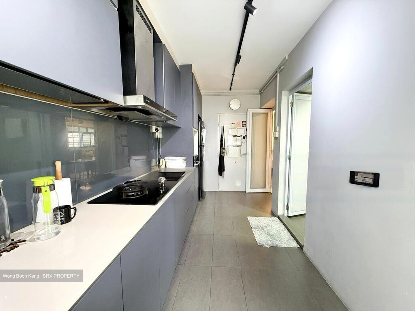 Blk 6B Boon Tiong Arcadia (Bukit Merah), HDB 4 Rooms #483885601